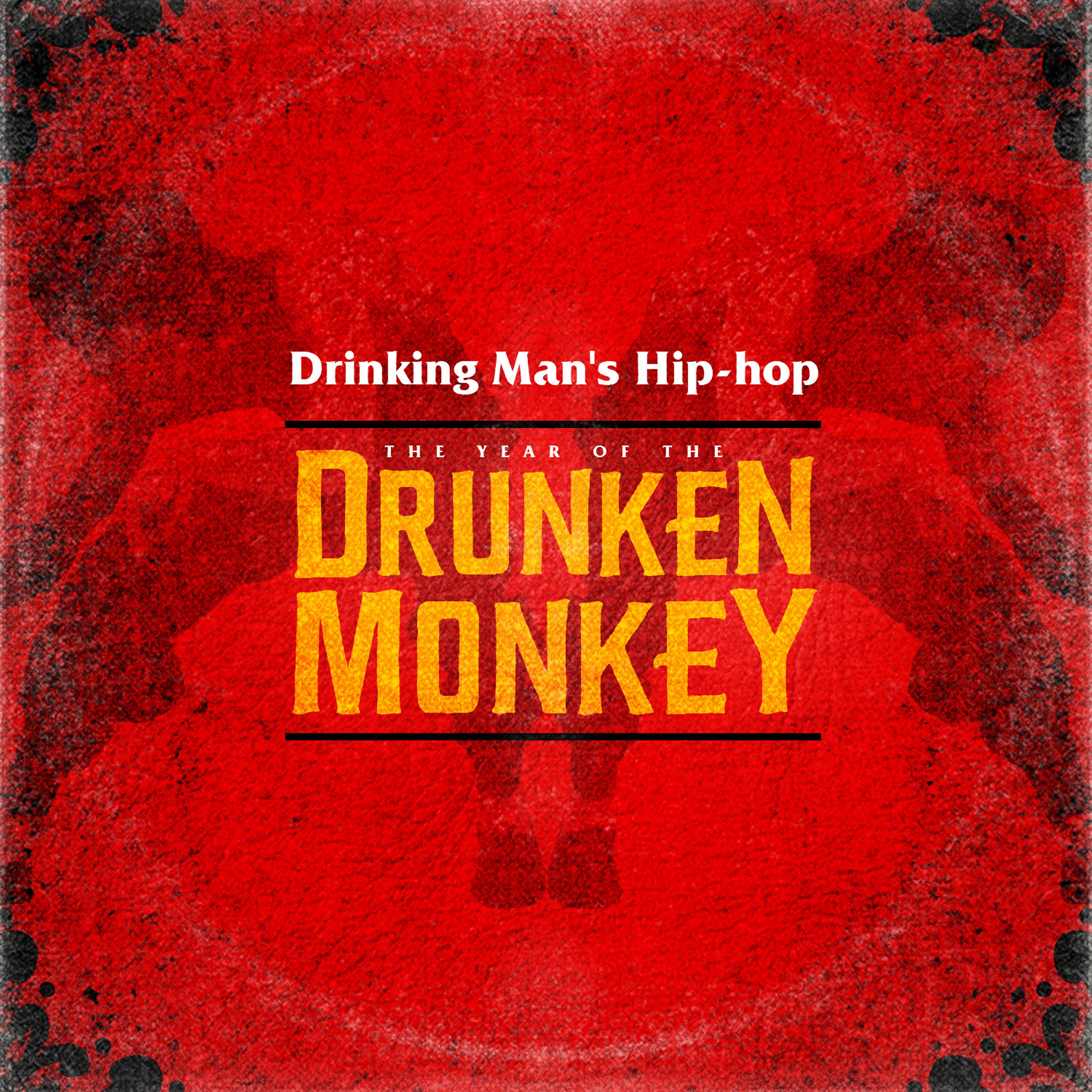 Релиз The Year of the Drunken Monkey