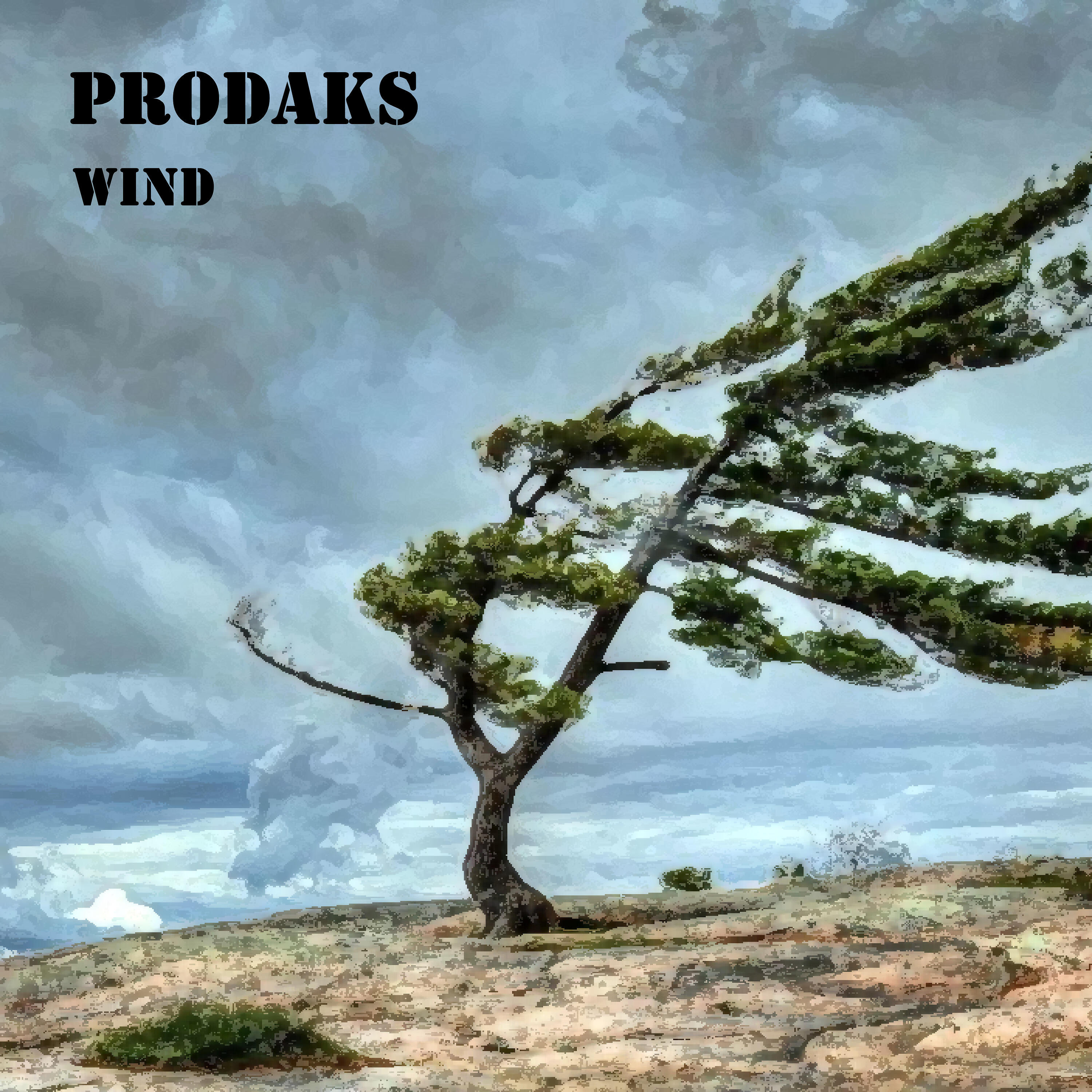 Релиз Wind