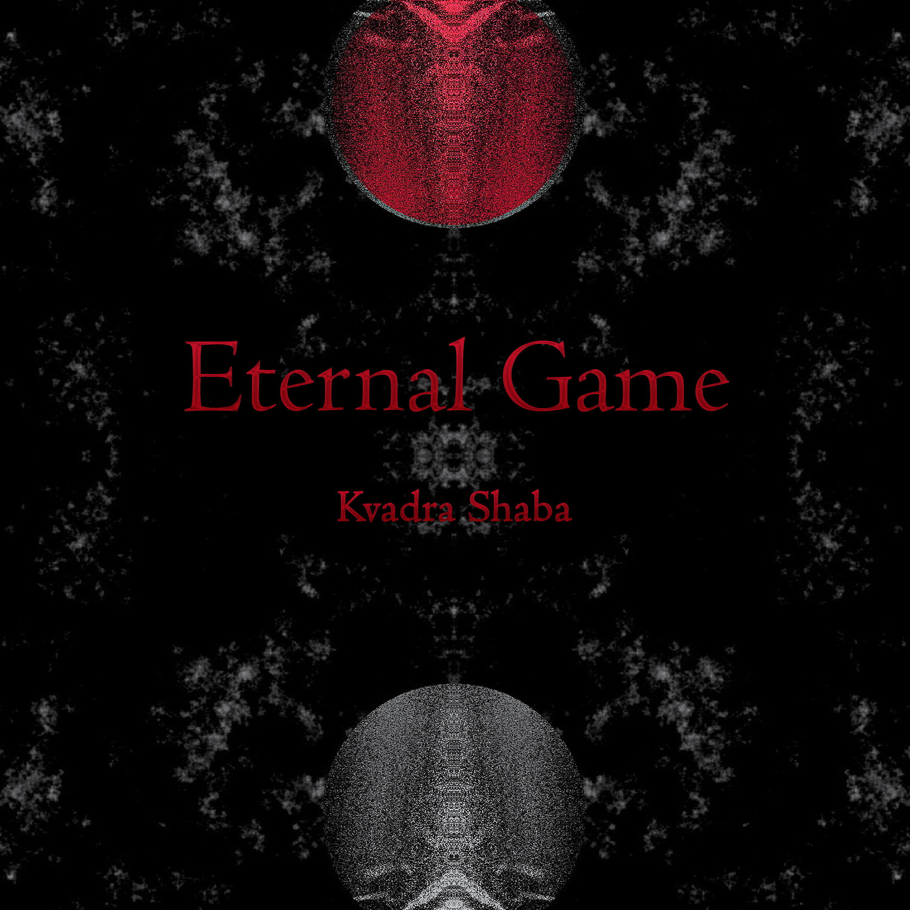 Релиз Eternal Game