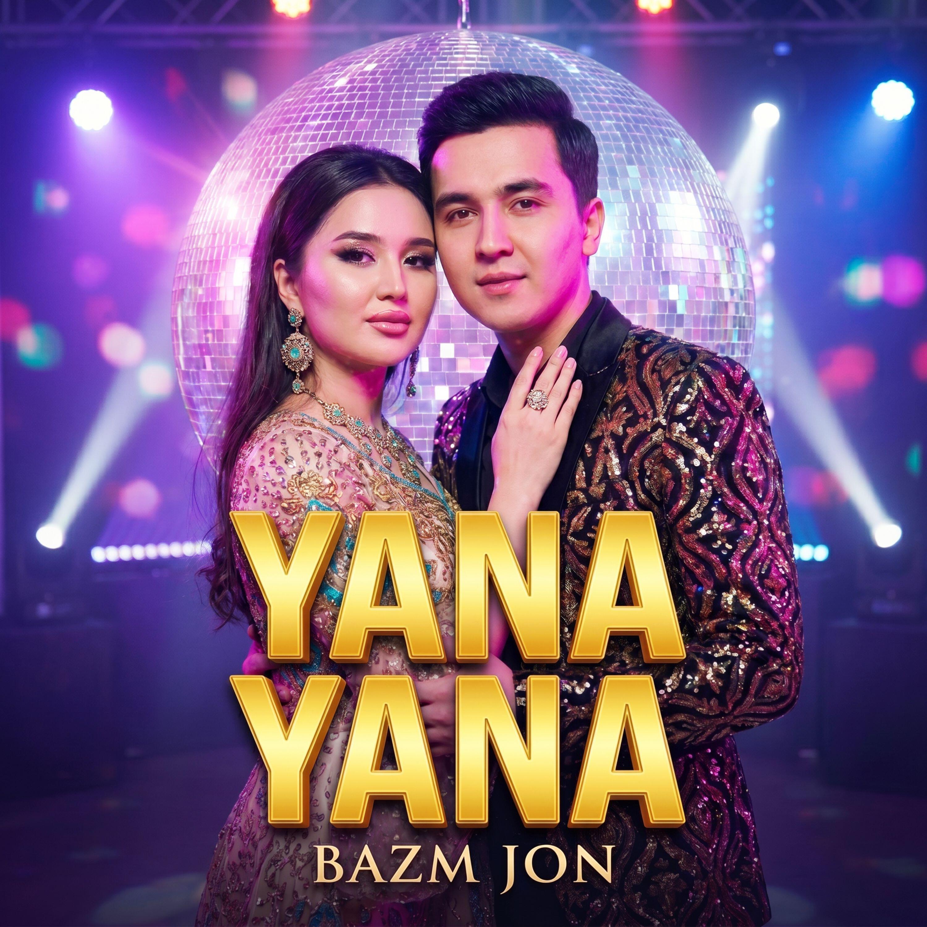Релиз Yana Yana