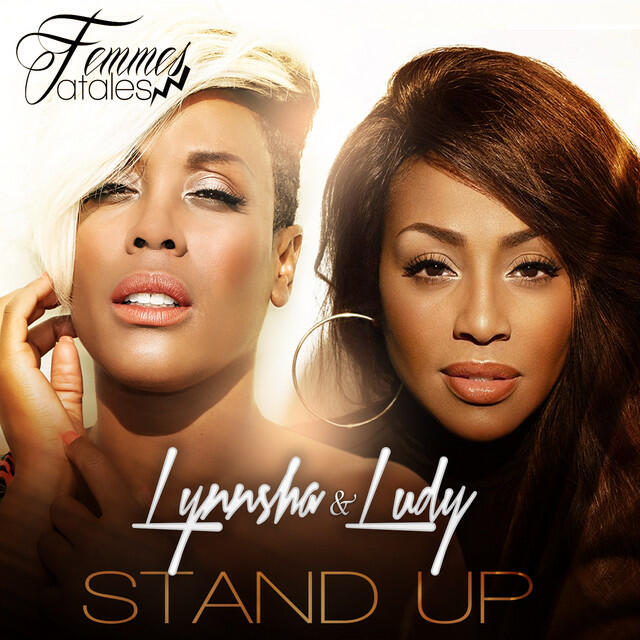 Релиз Stand Up (Femmes fatales)