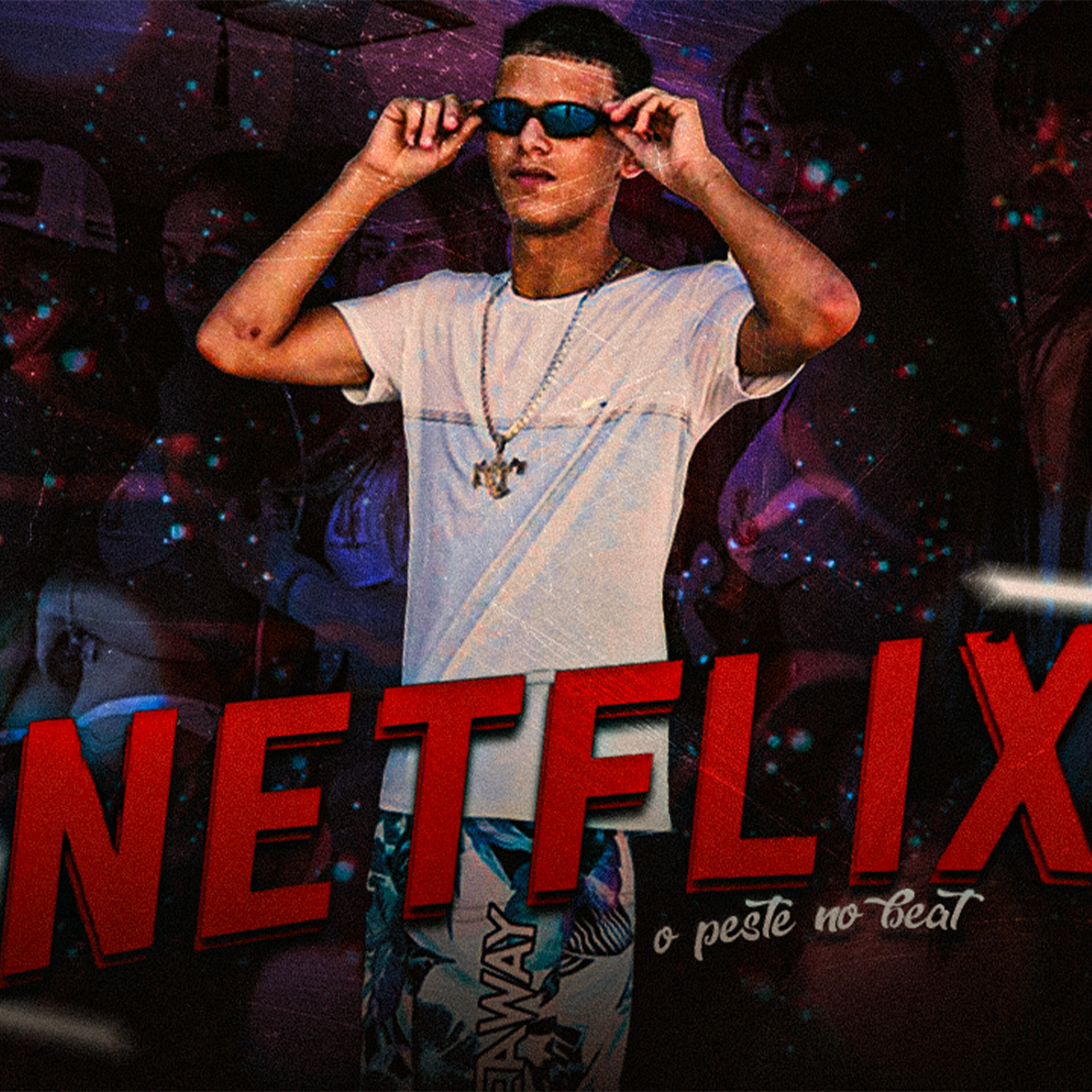 Релиз Netflix