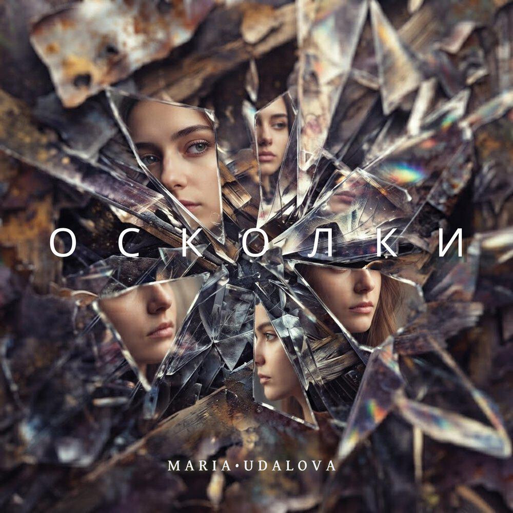 Релиз Осколки