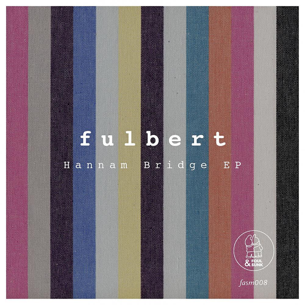Релиз Hannam Bridge EP