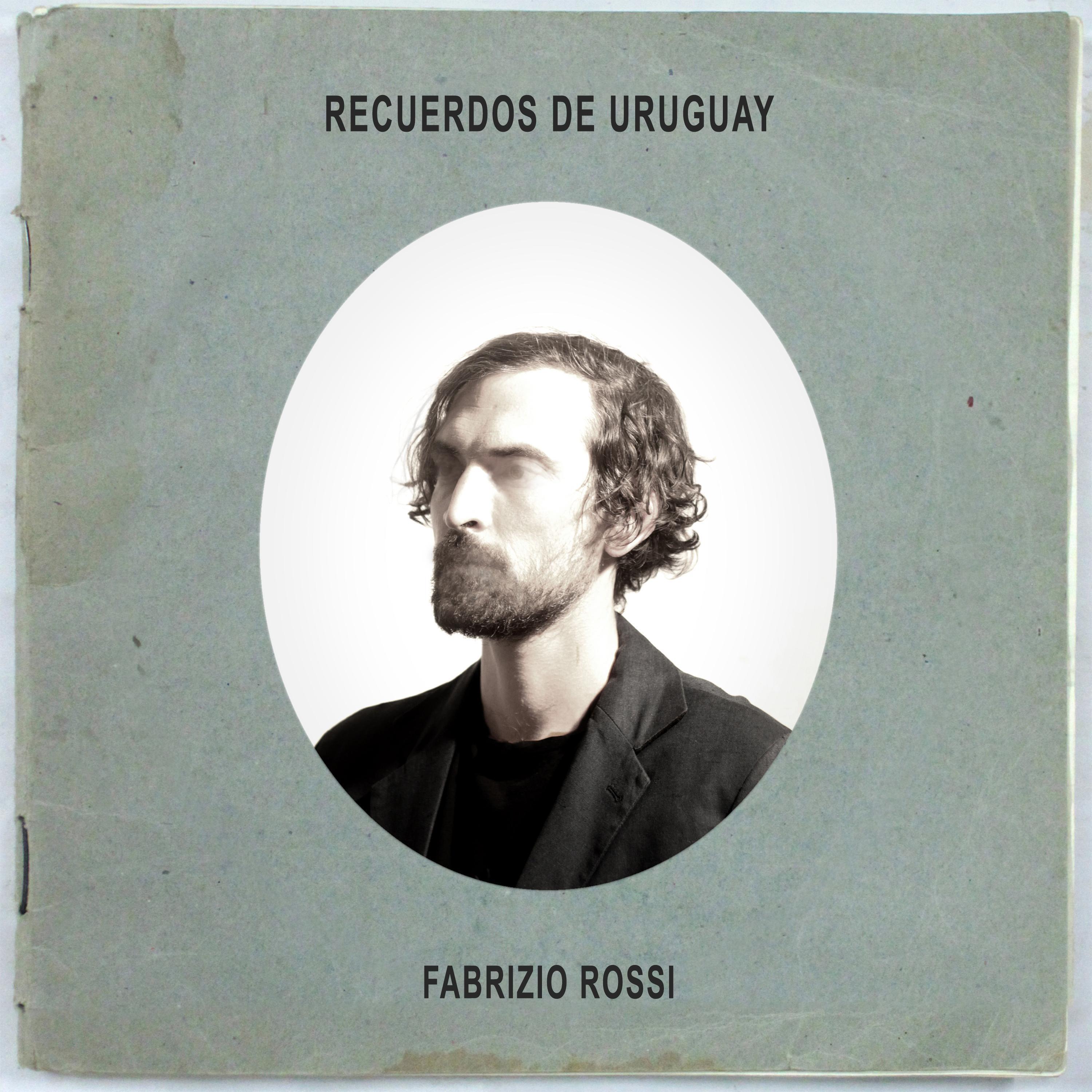 Релиз Recuerdos de Uruguay