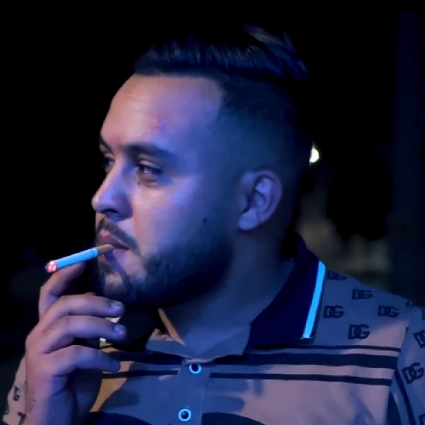 Релиз Wila Ma3andak Walou