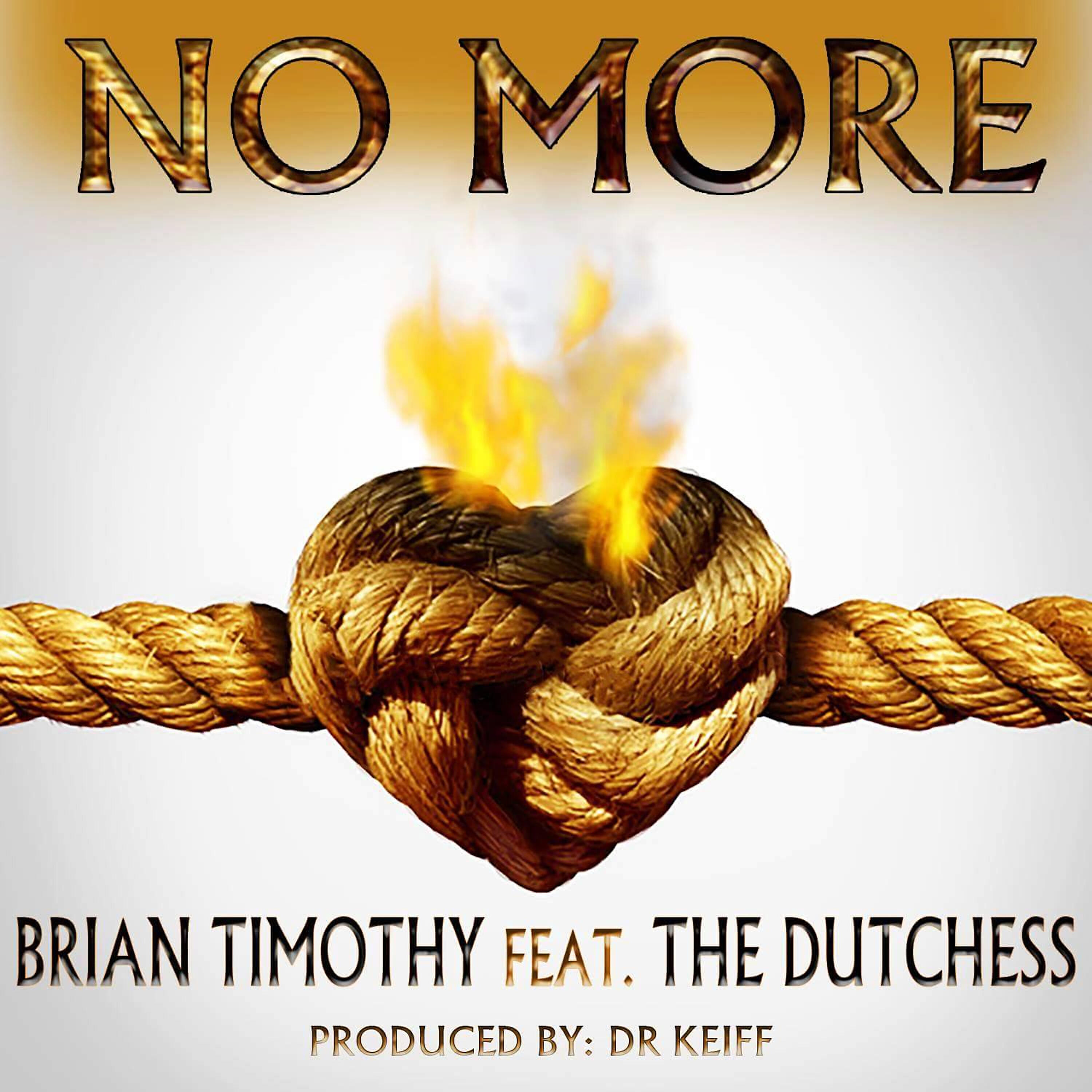 Релиз No More