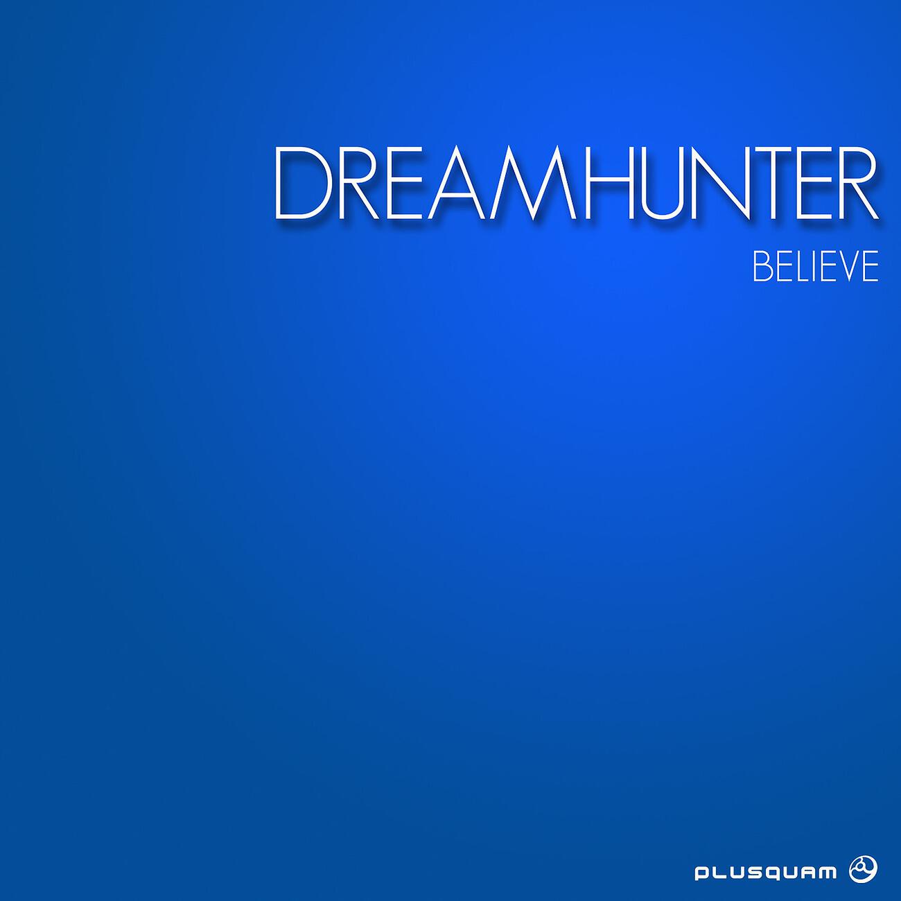 Релиз Believe