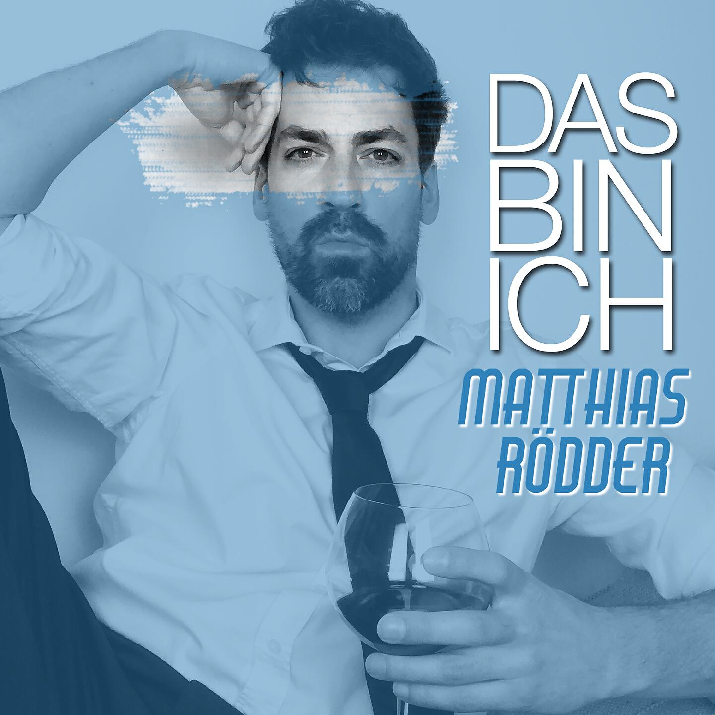 Релиз Das bin ich