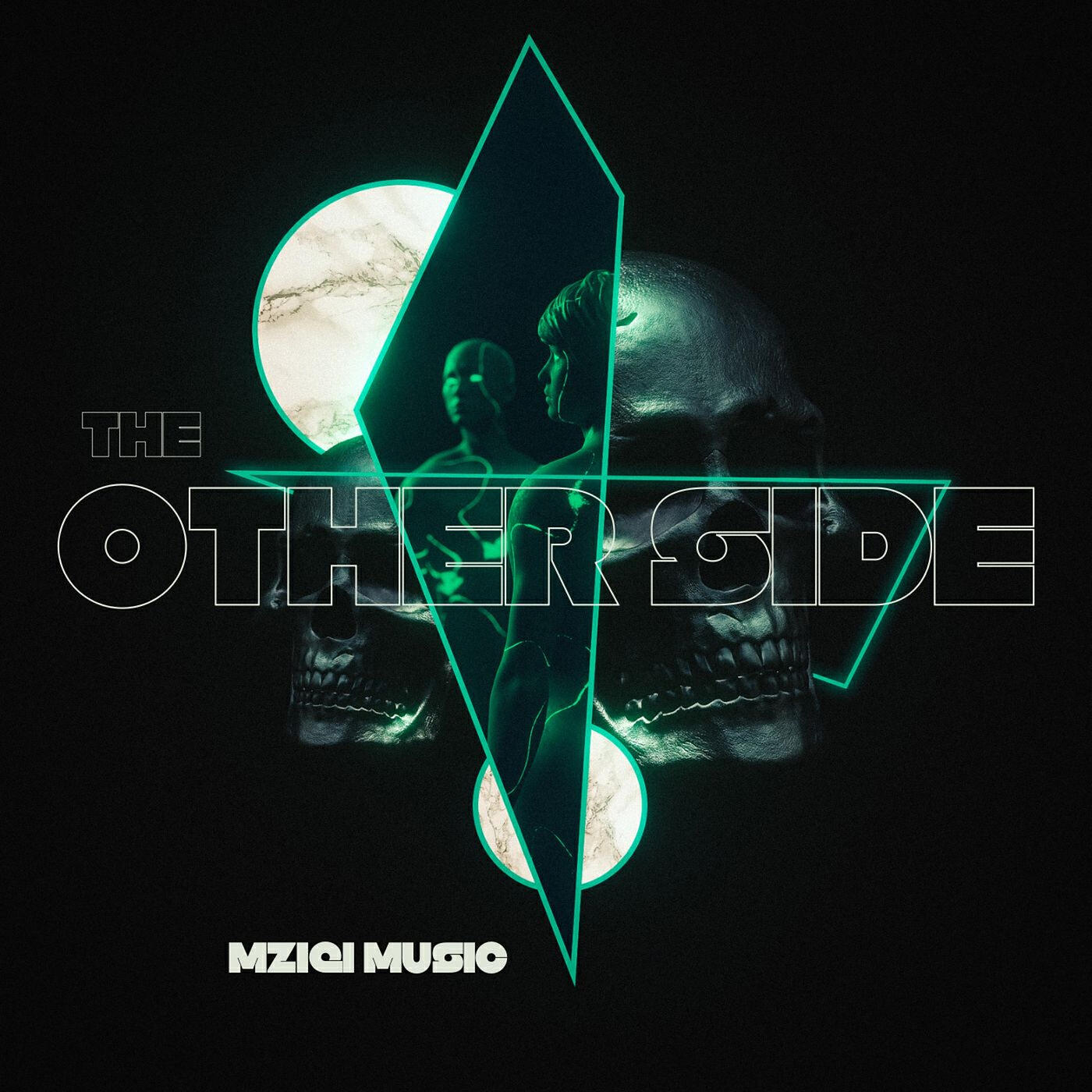 Релиз The Other Side