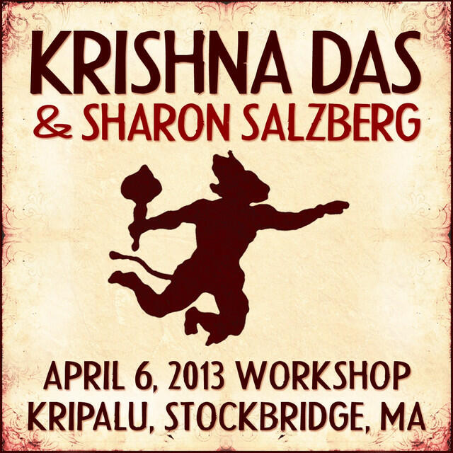 Релиз Live Workshop in Stockbridge, MA - 04/06/2013