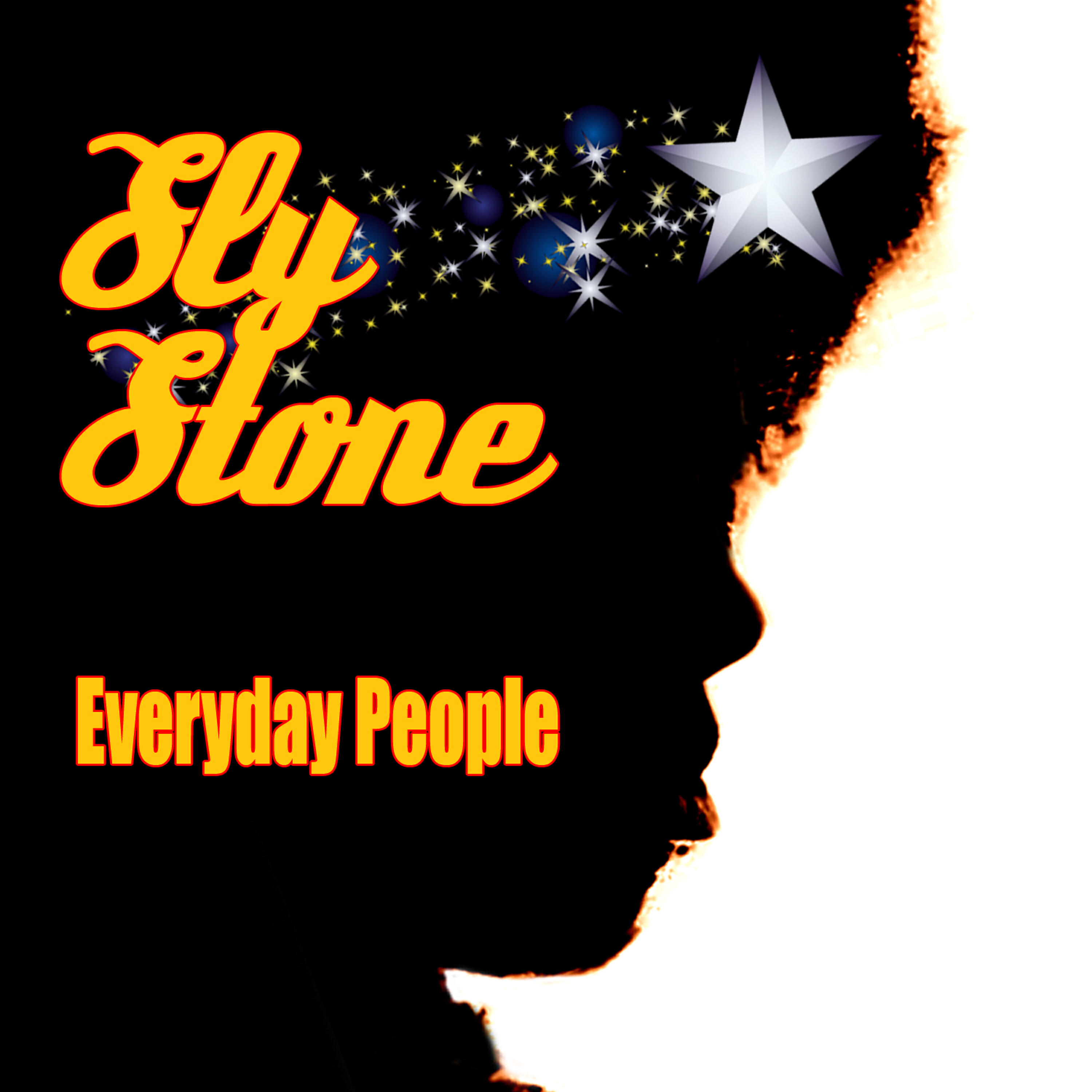 Релиз Everyday People (Re-Recorded / Remastered)