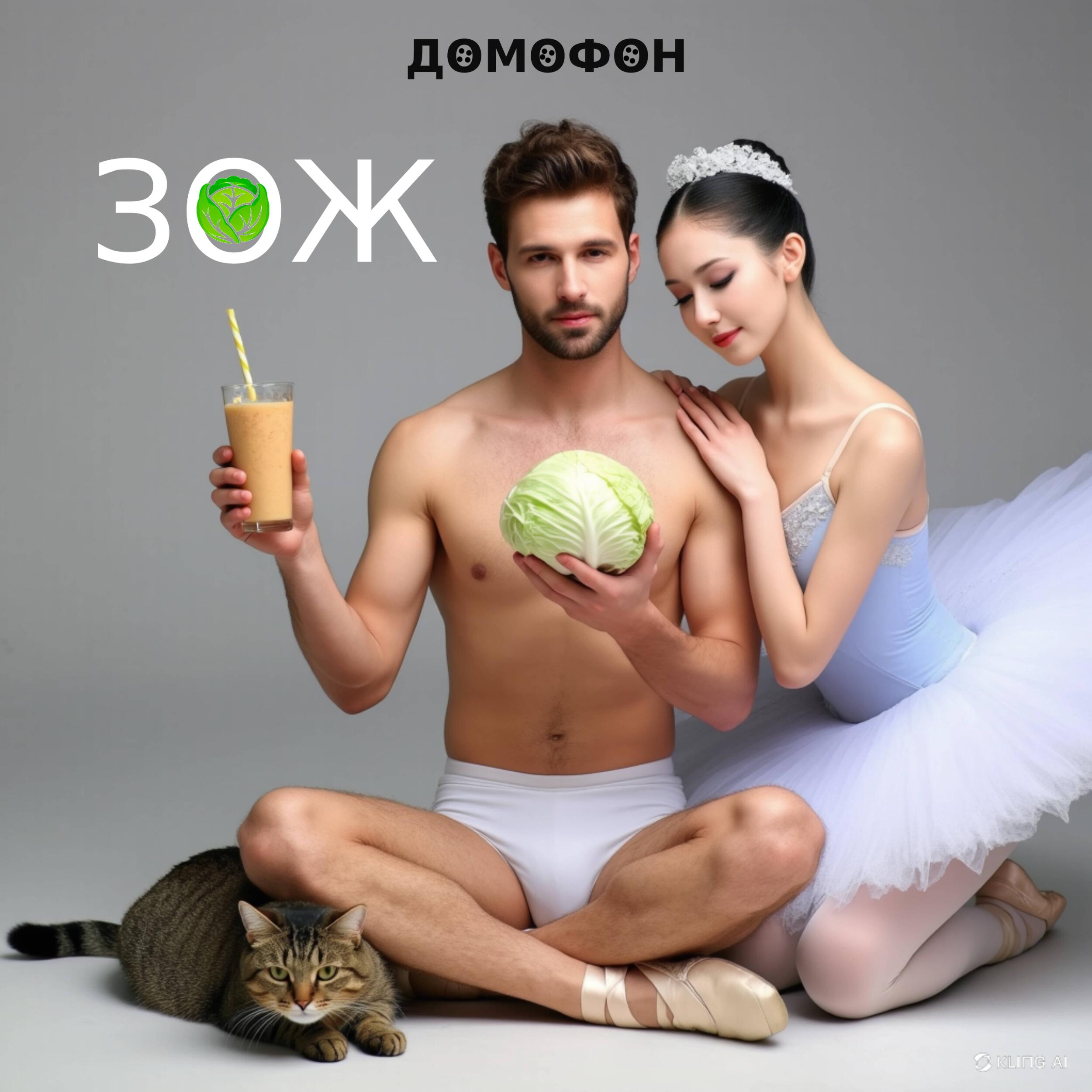 Релиз ЗОЖ