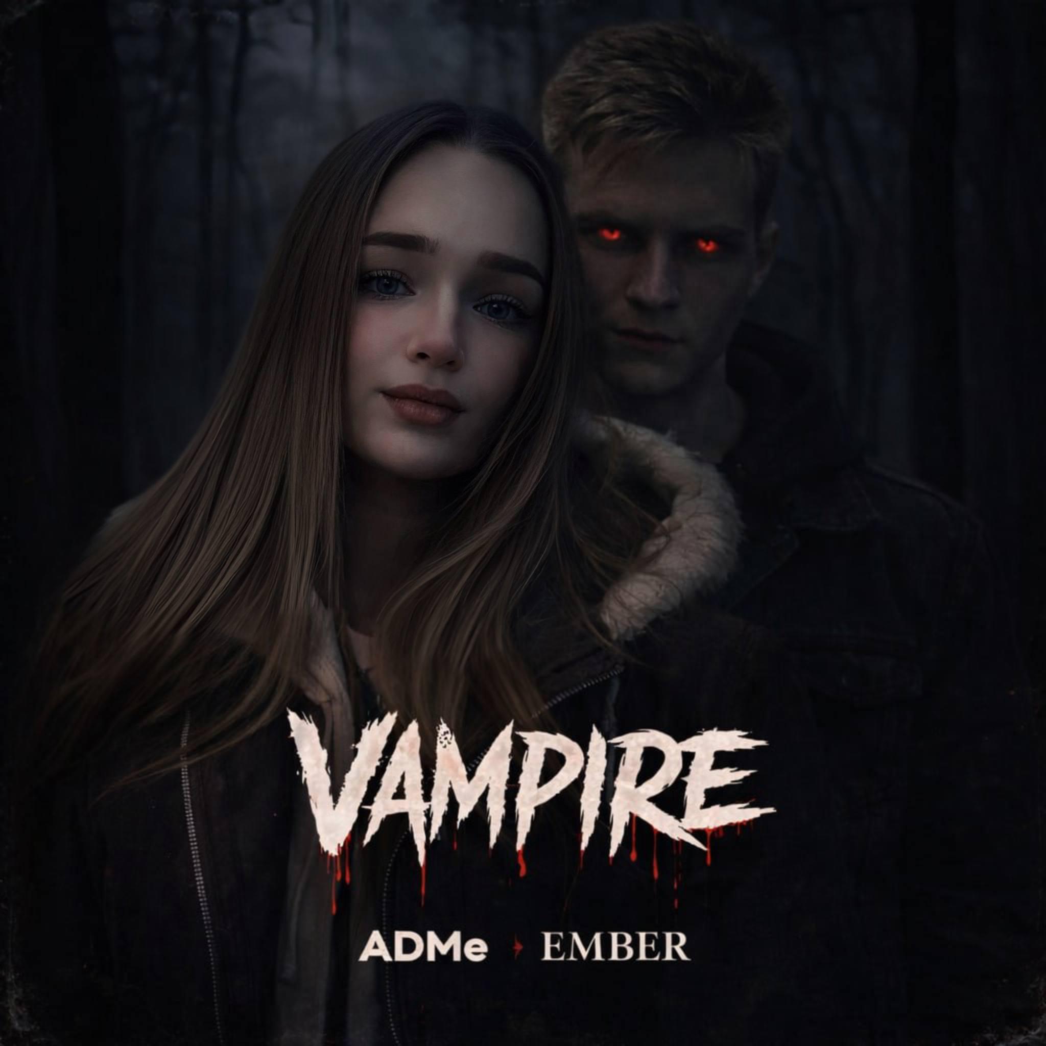 Релиз Vampire