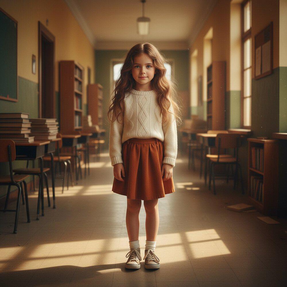 Релиз Арина из 8"А