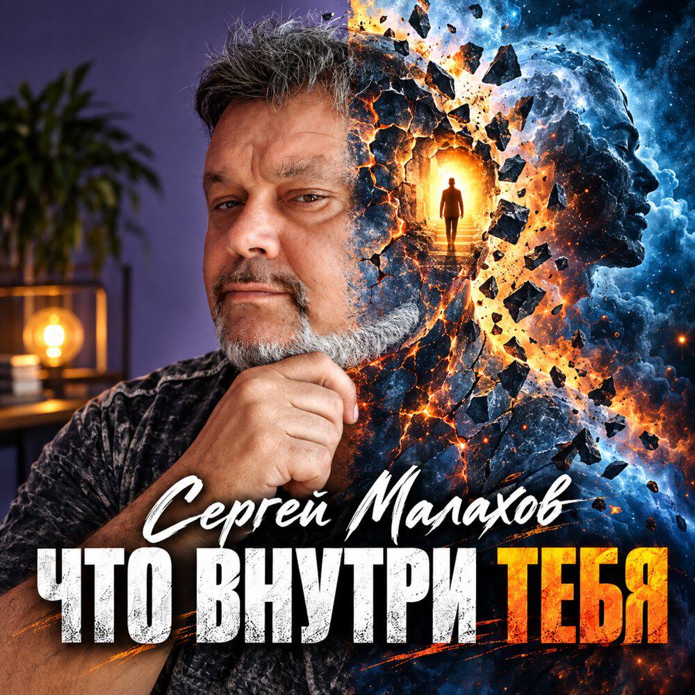 Релиз ЧТО ВНУТРИ ТЕБЯ