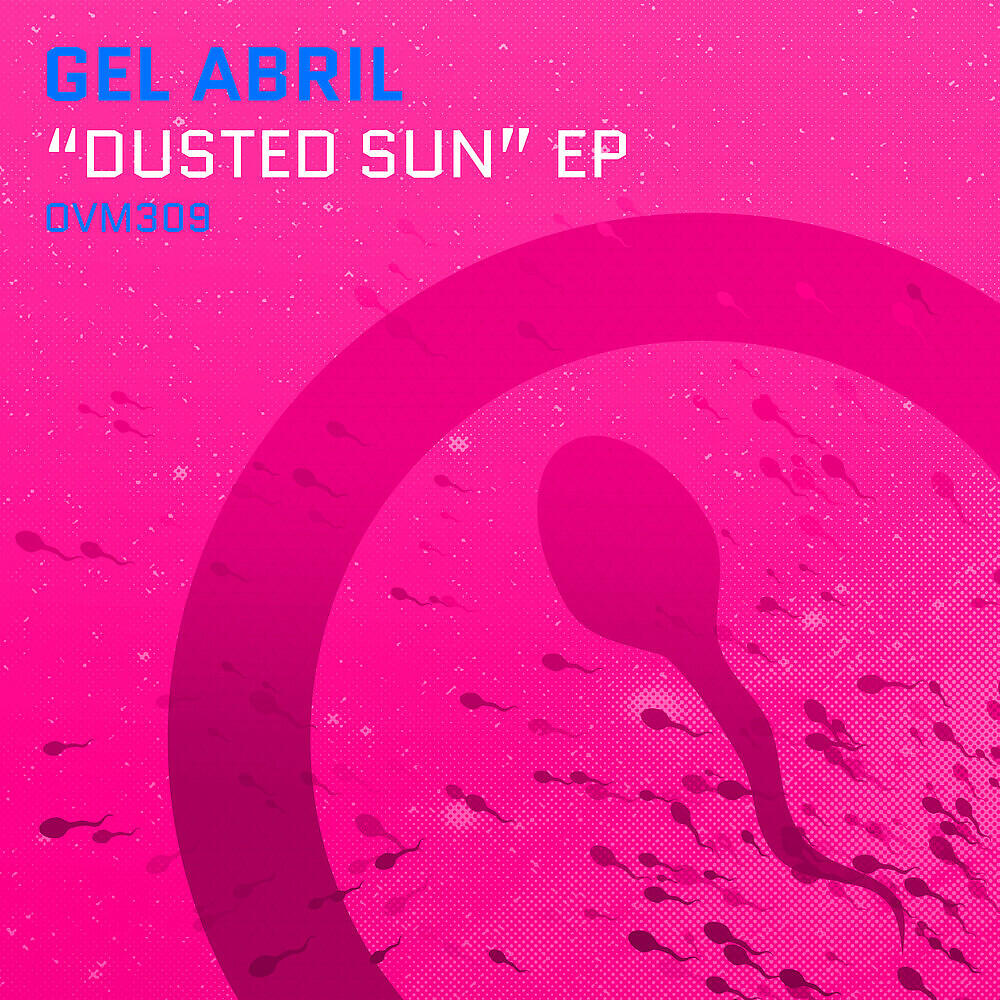 Релиз Dusted Sun