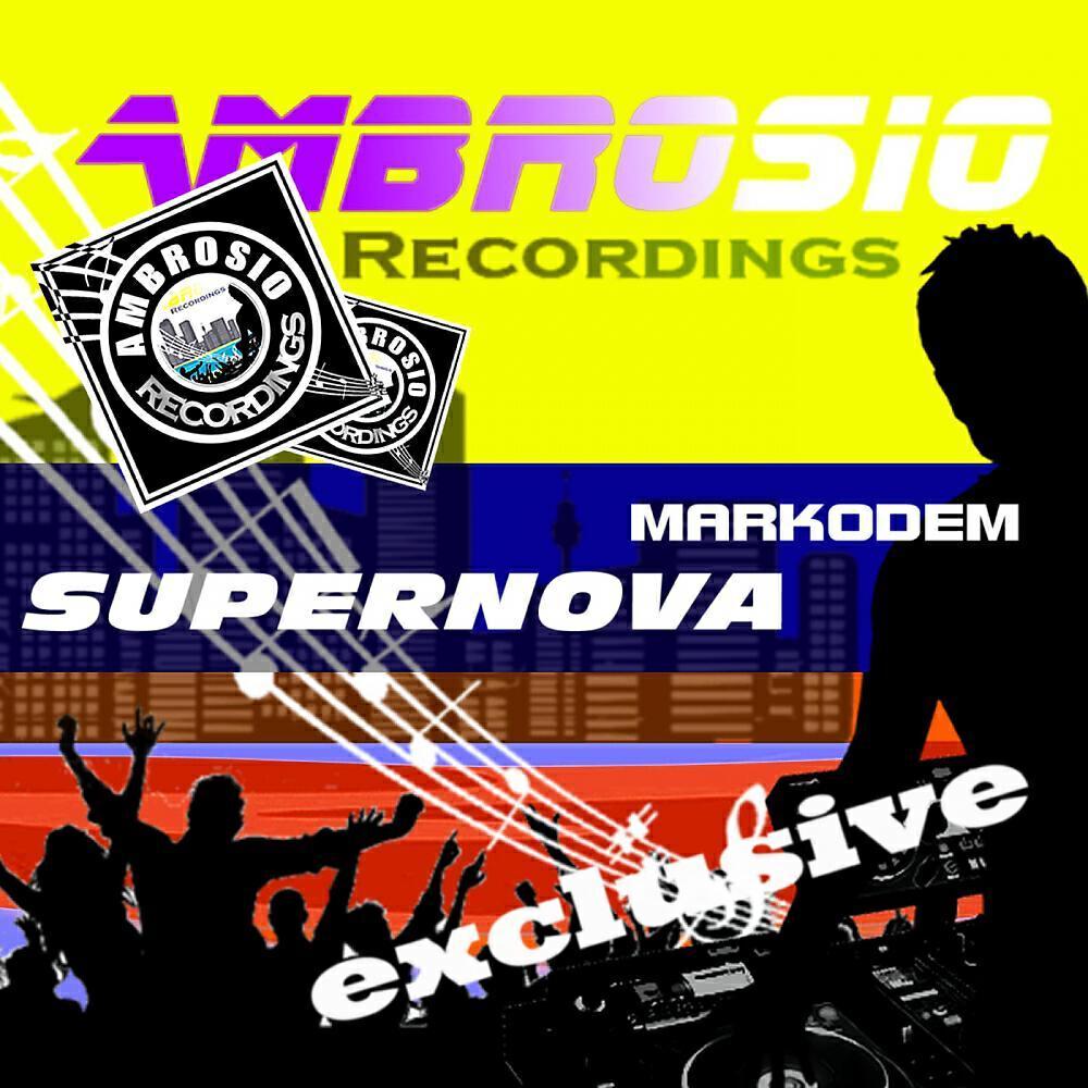 Markodem