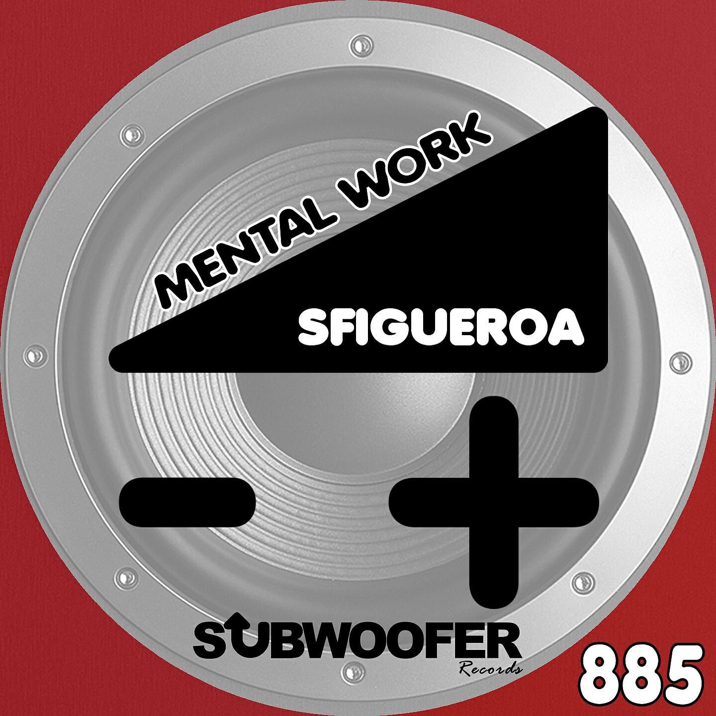 Релиз Mental Work
