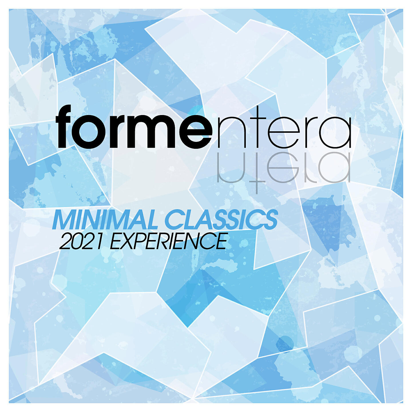 Релиз Formentera Minimal Classics 2021 Experience