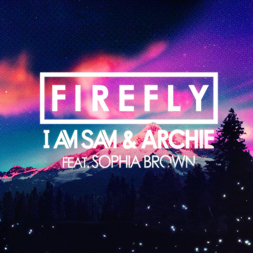 Релиз Firefly