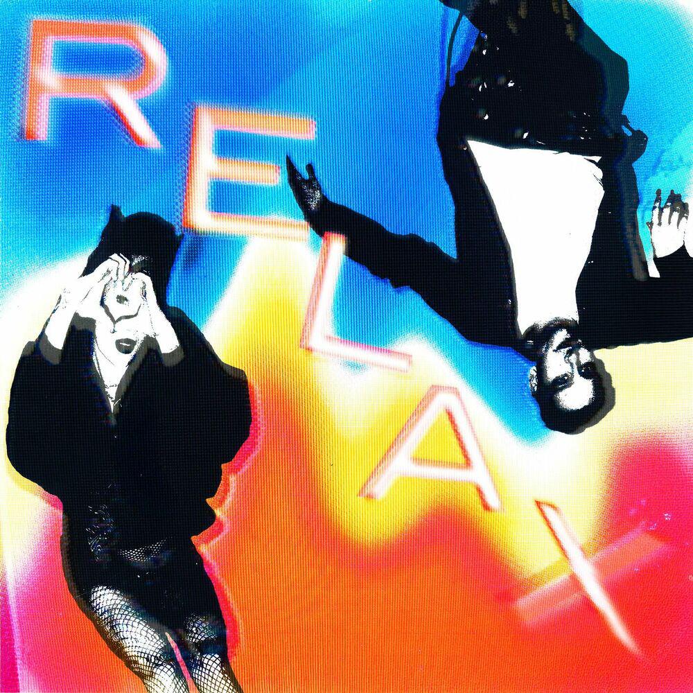 Релиз RELAX