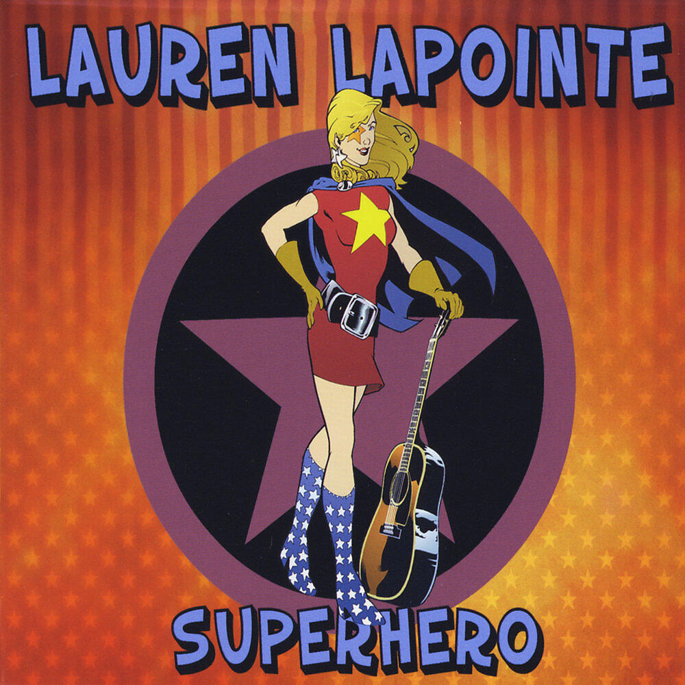 Lauren Lapointe