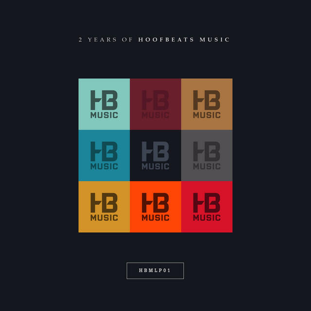 Релиз 2 Years of HOOFBEATS MUSIC