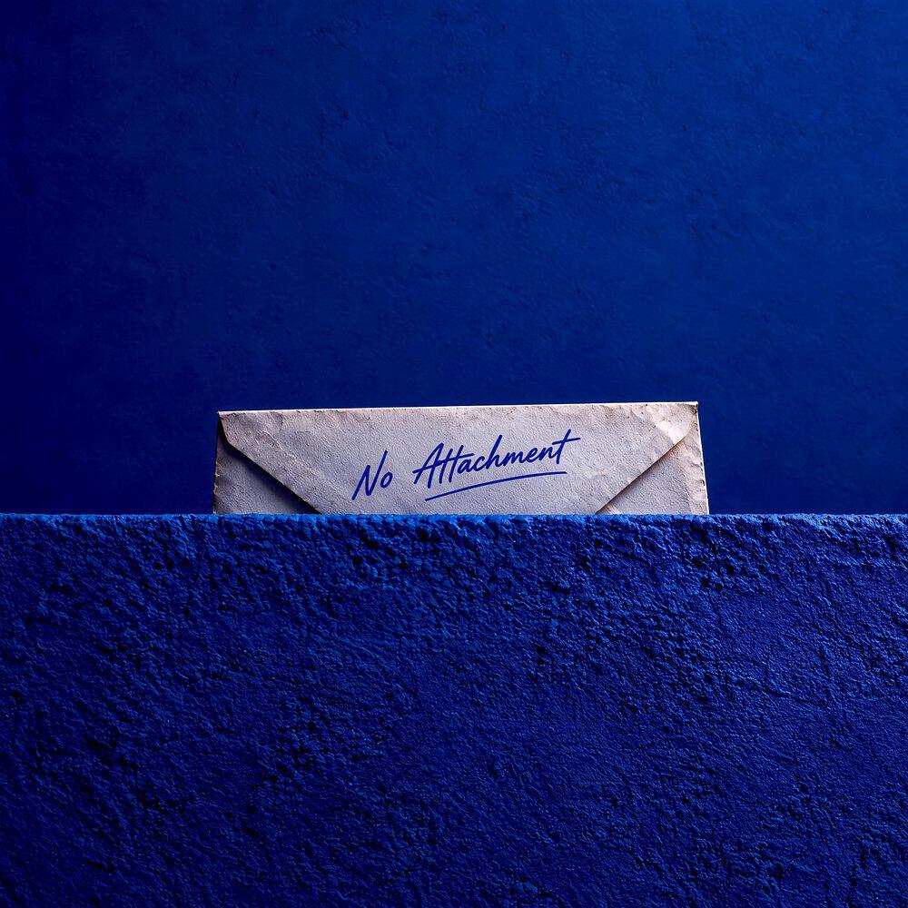 Релиз No Attachment