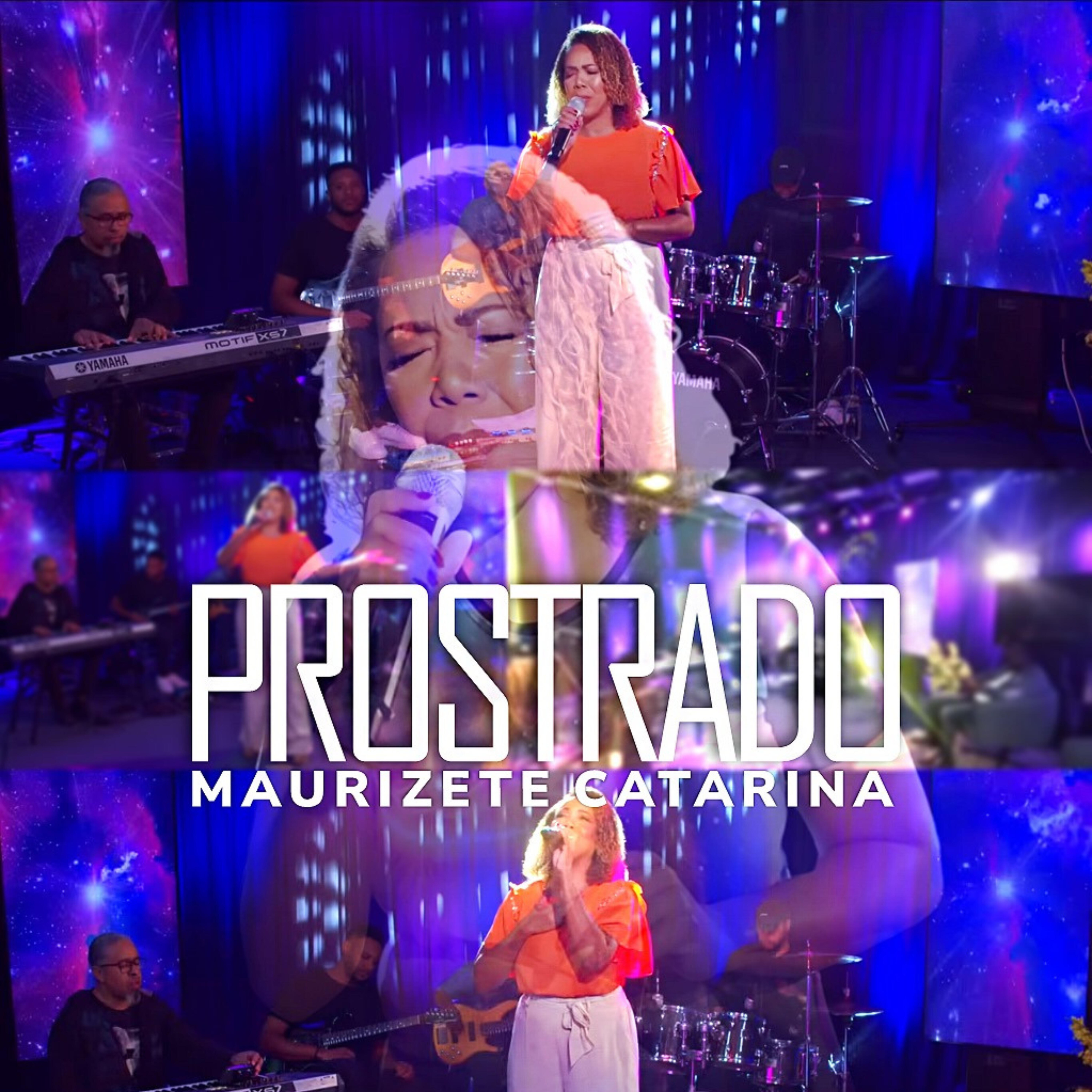 Релиз Prostrado
