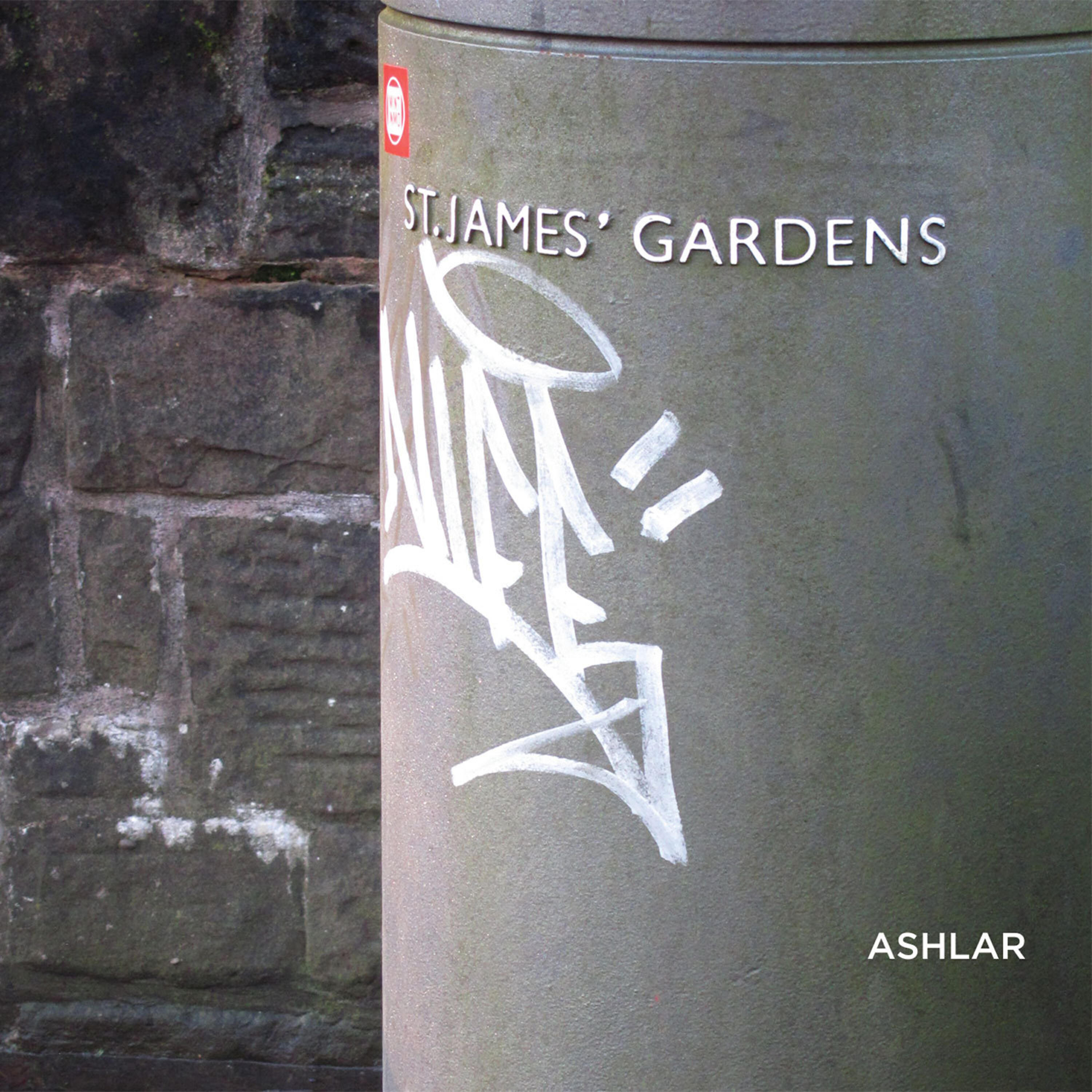 Релиз St James' Gardens
