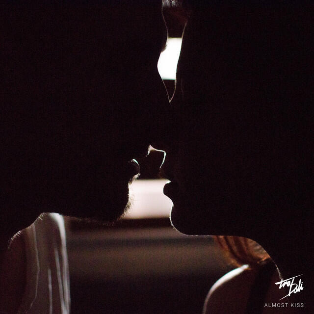 Релиз Almost Kiss