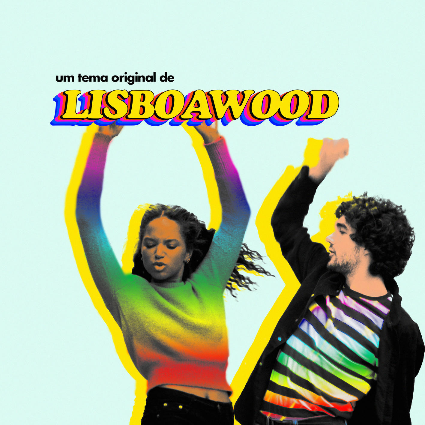 Релиз Lisboawood