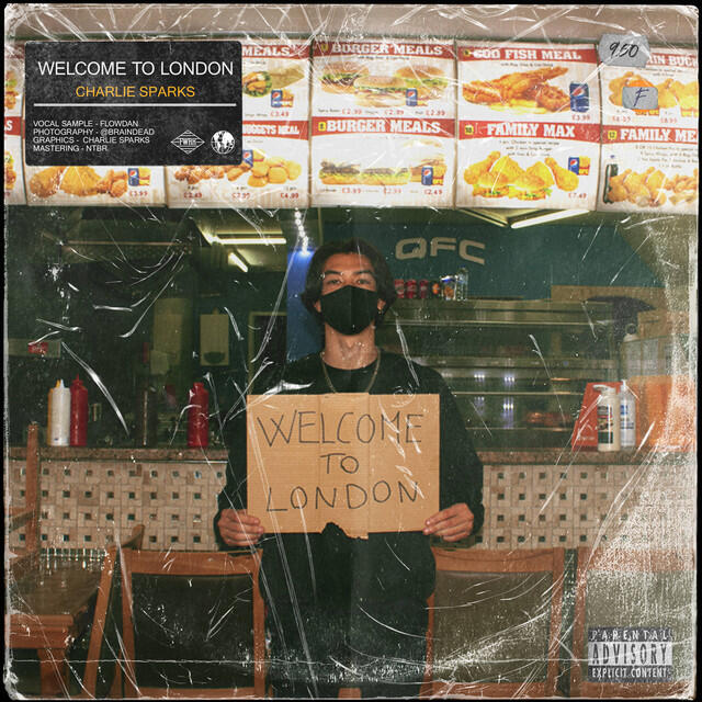 Релиз Welcome To London