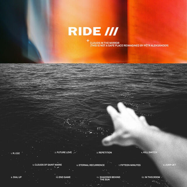 Релиз Jump Jet (reimagined by Pêtr Aleksänder) [Instrumental version]