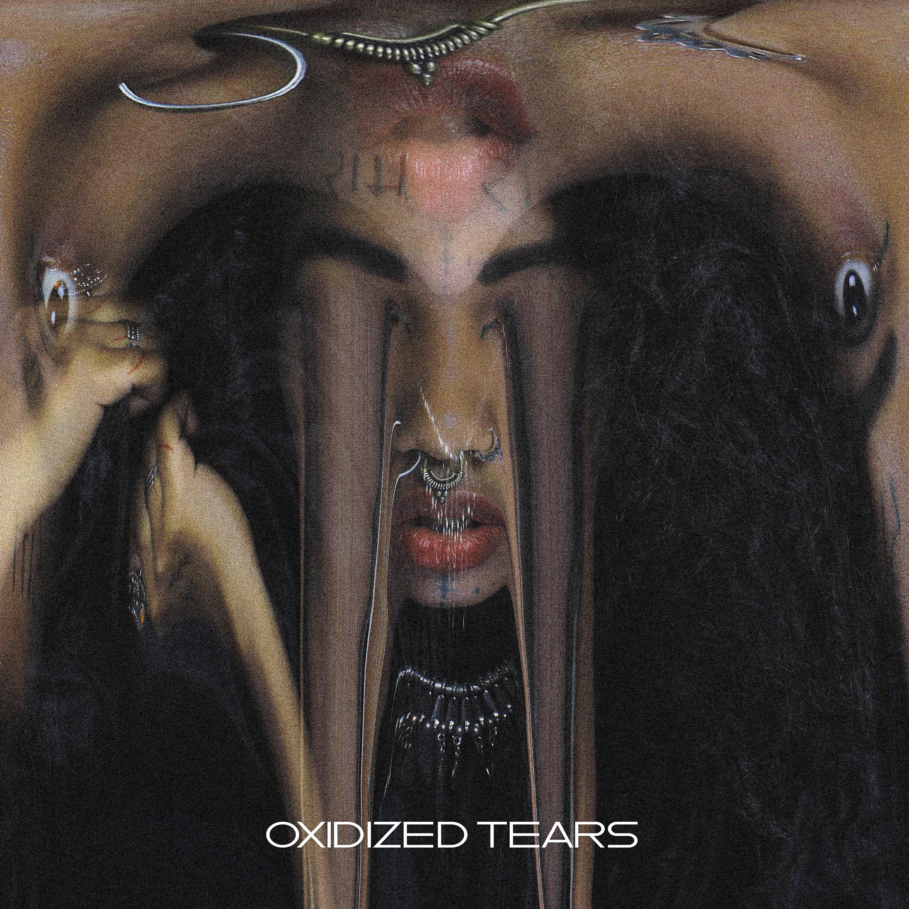 Релиз Oxidized Tears