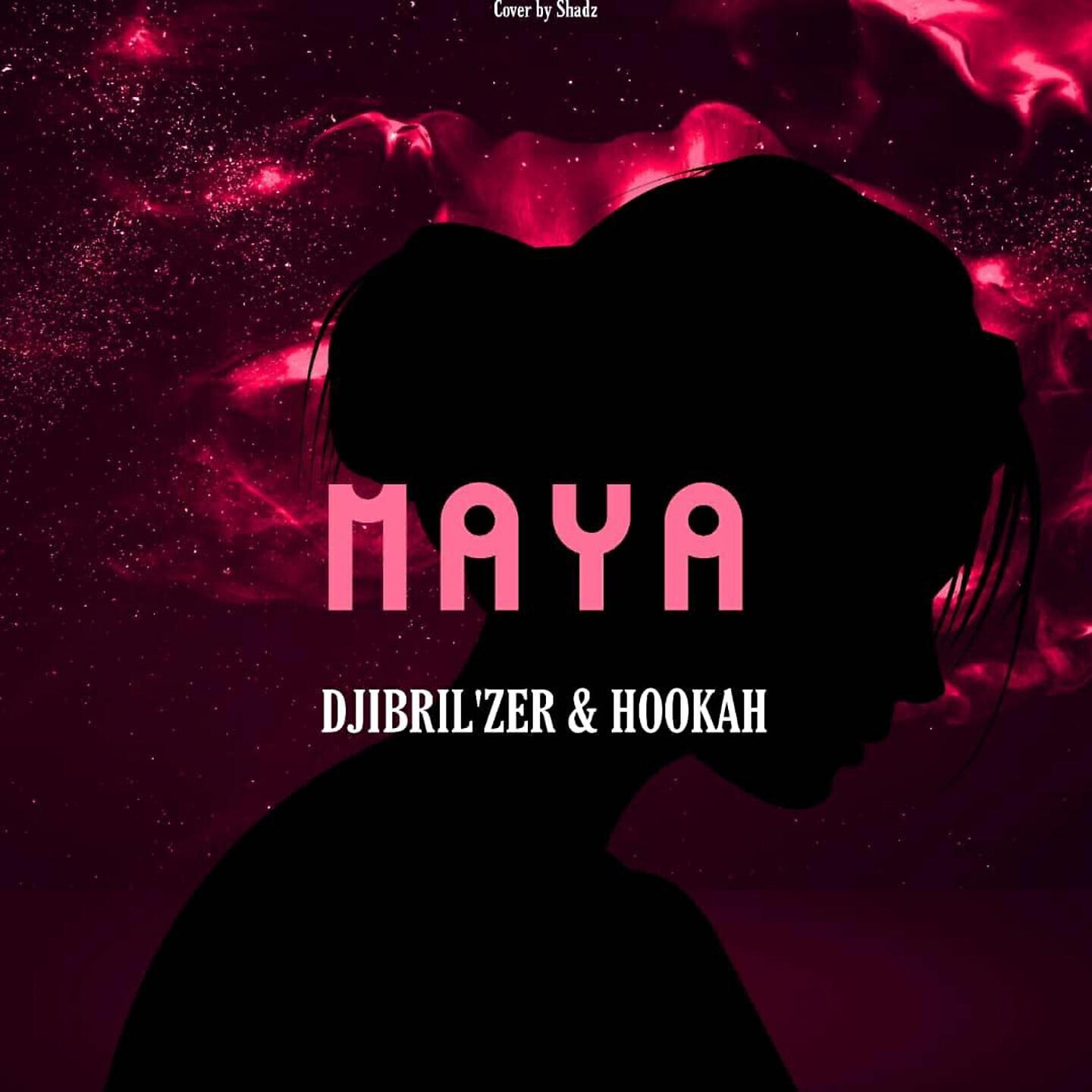 Релиз Maya