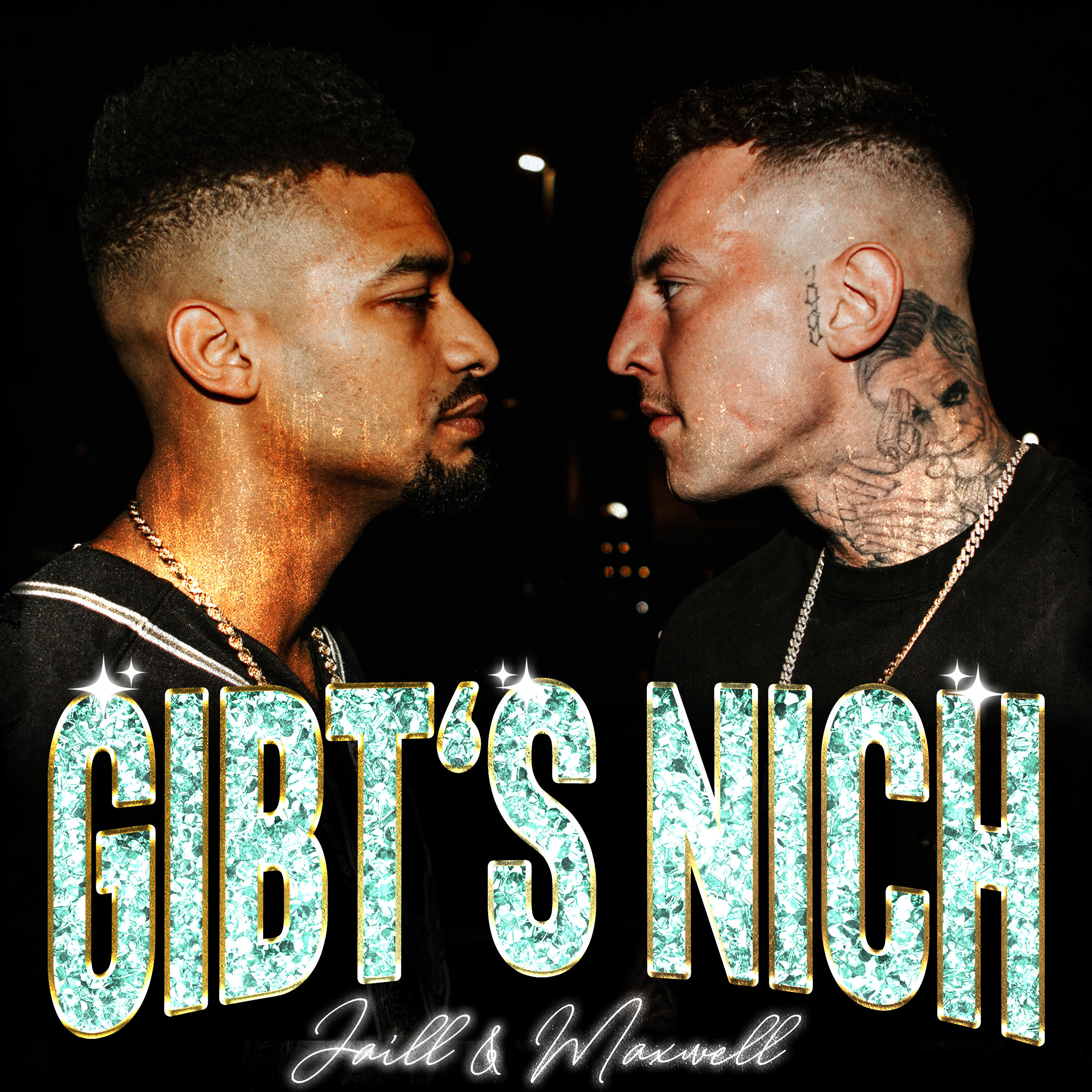 Релиз Gibt's nich