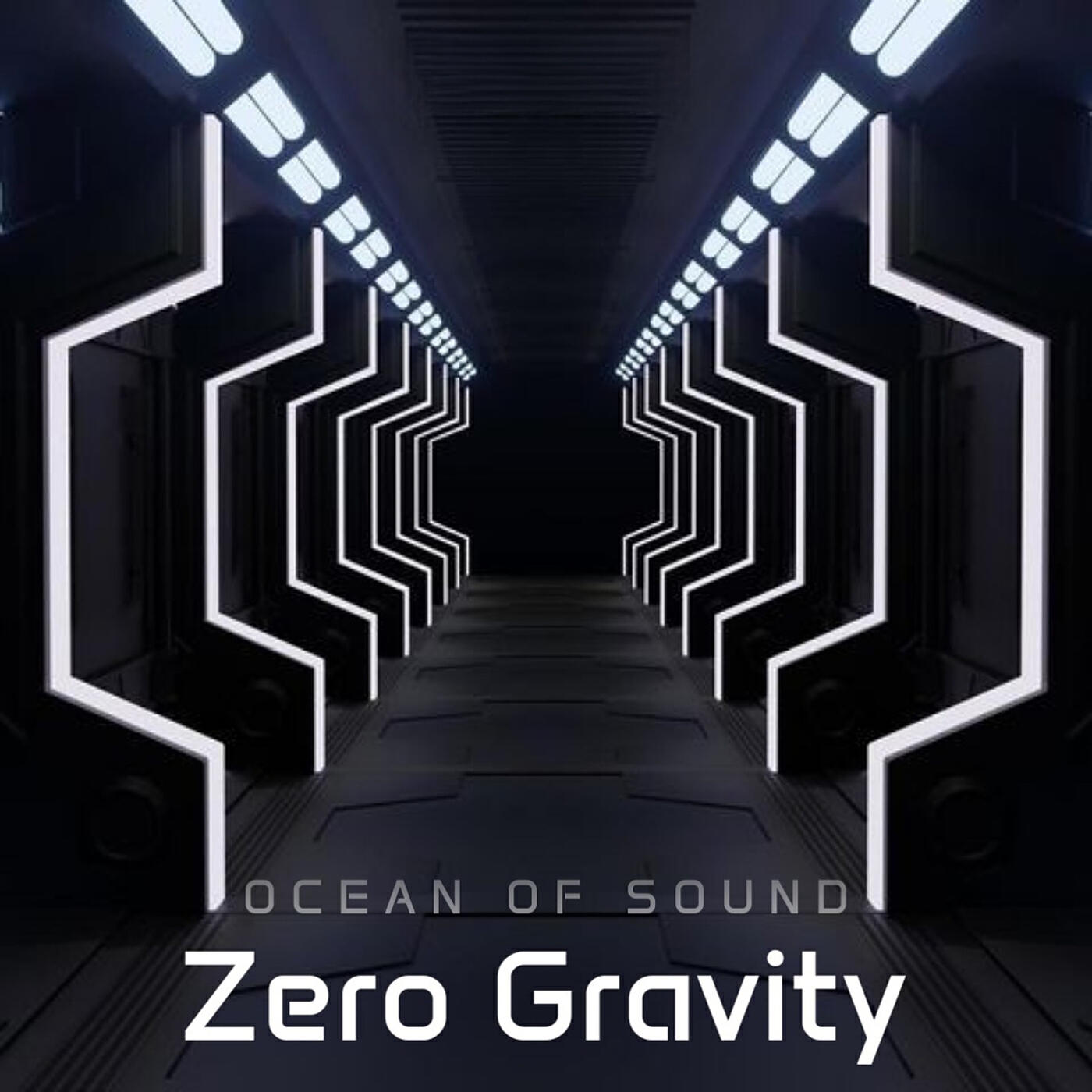 Релиз Zero Gravity