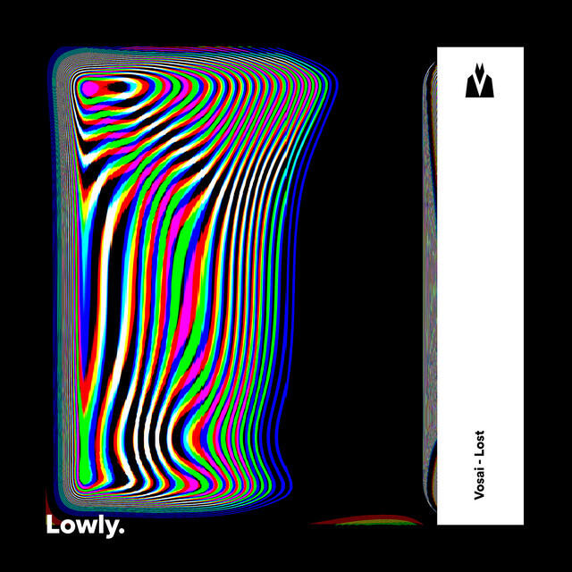 Релиз Lost