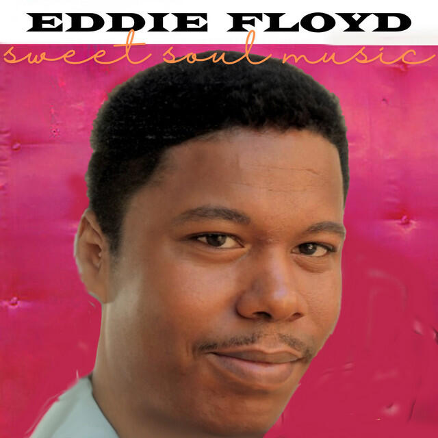 Релиз Sweet Soul Music