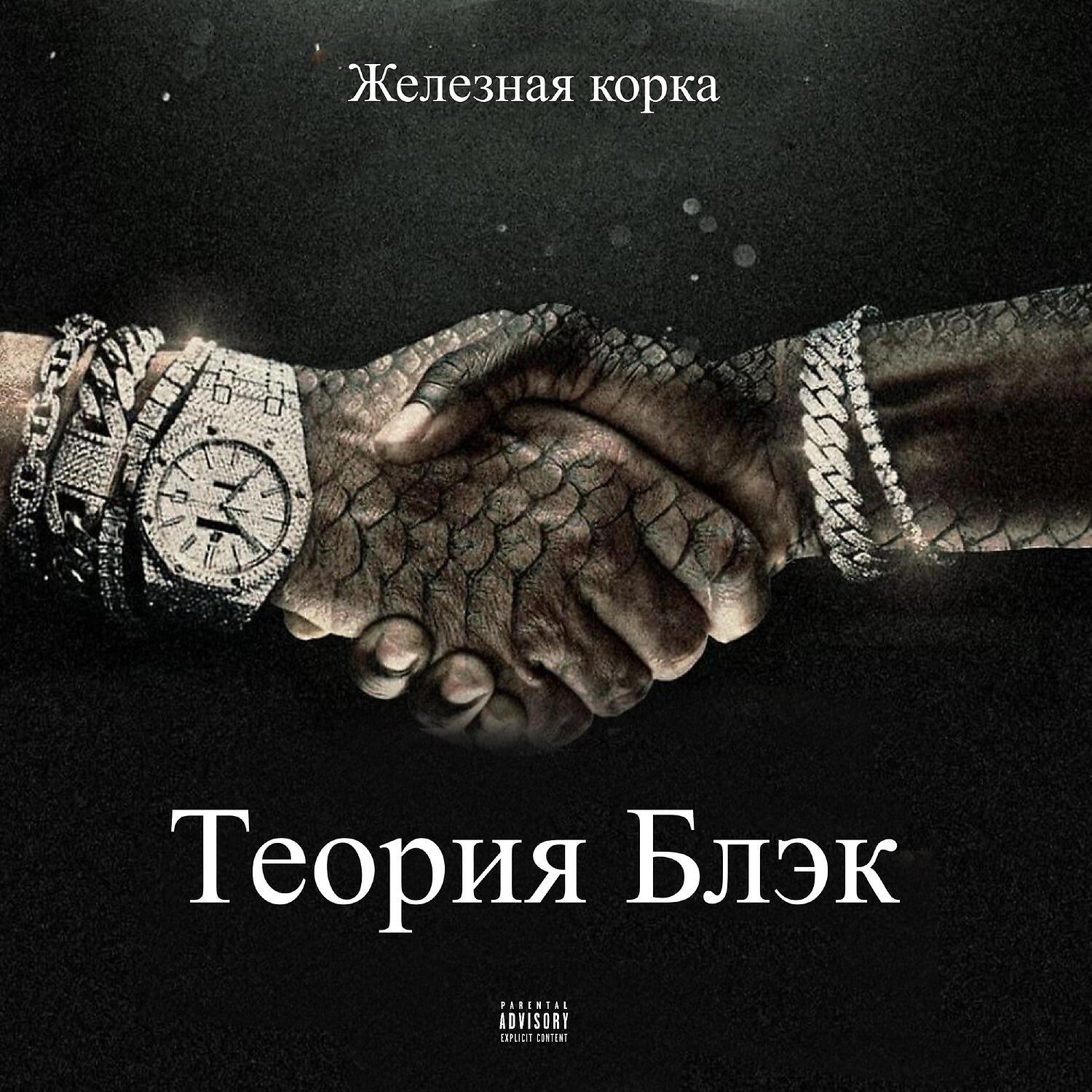 Релиз Теория Блэк