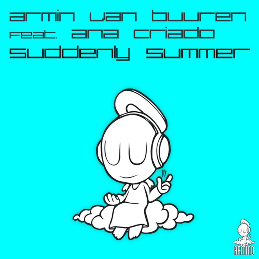 Релиз Suddenly Summer