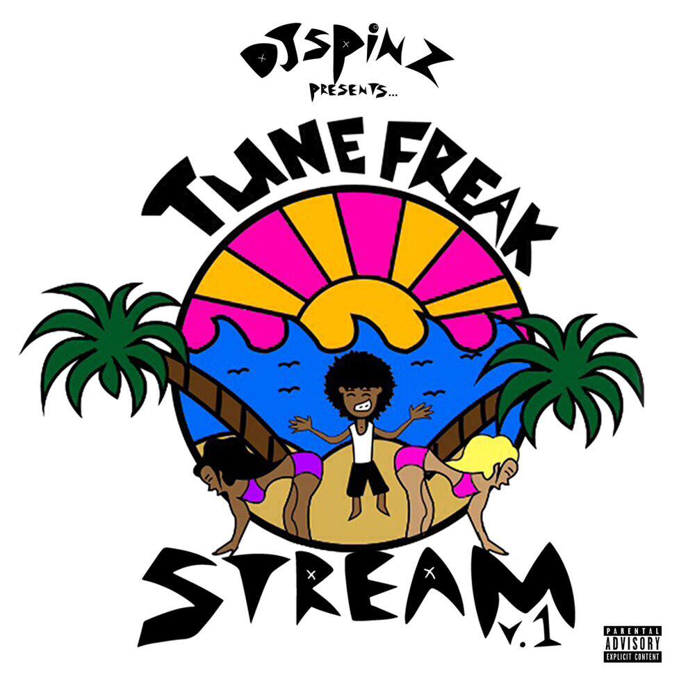 Релиз Tunefreak Stream, Vol. 1