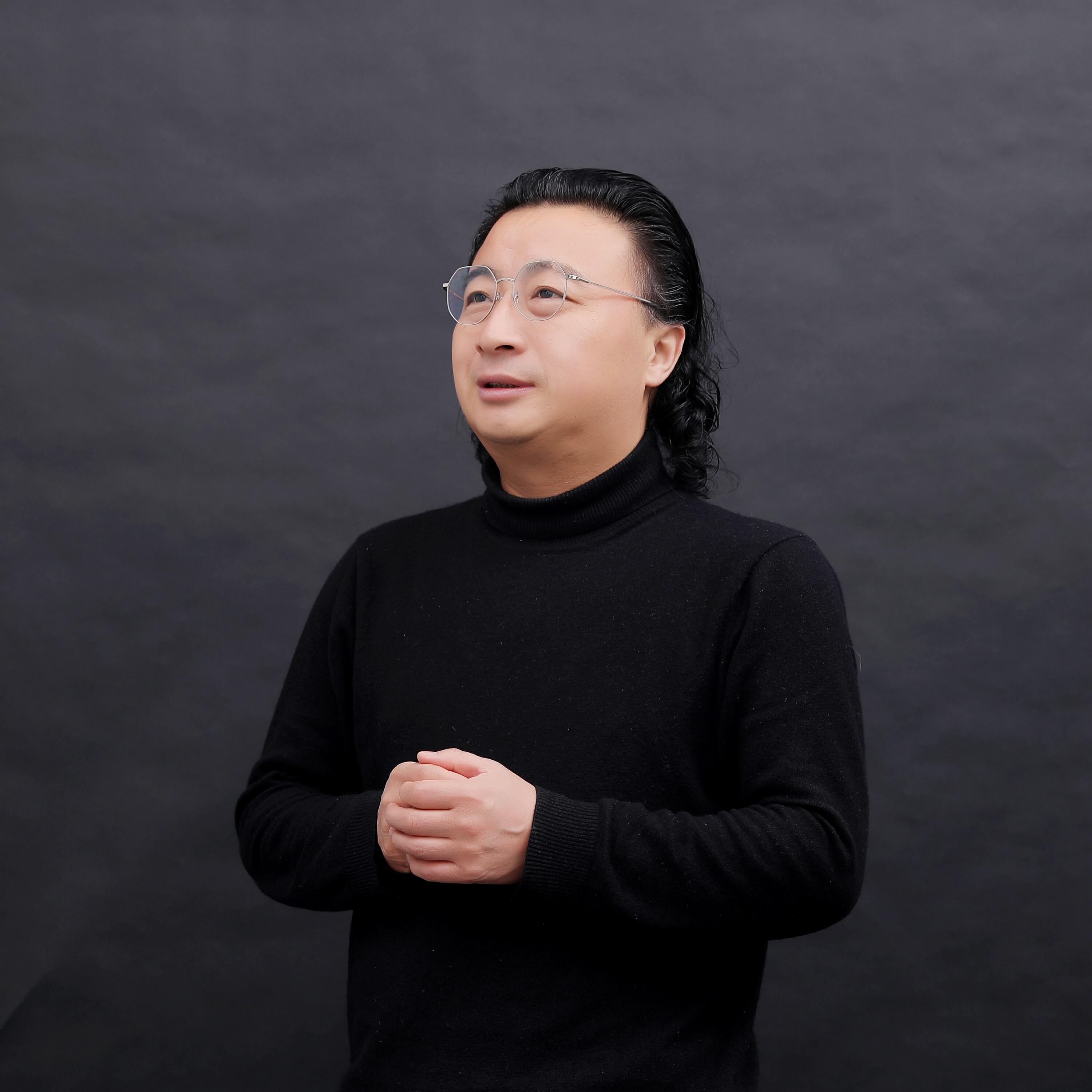 Трек 舞台是天下最美的梦