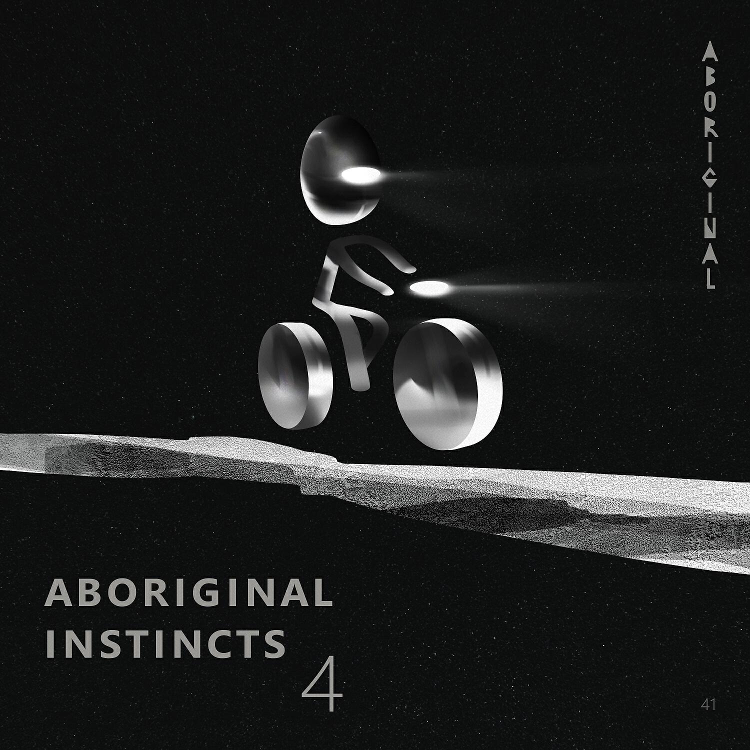 Релиз Aboriginal Instincts 04
