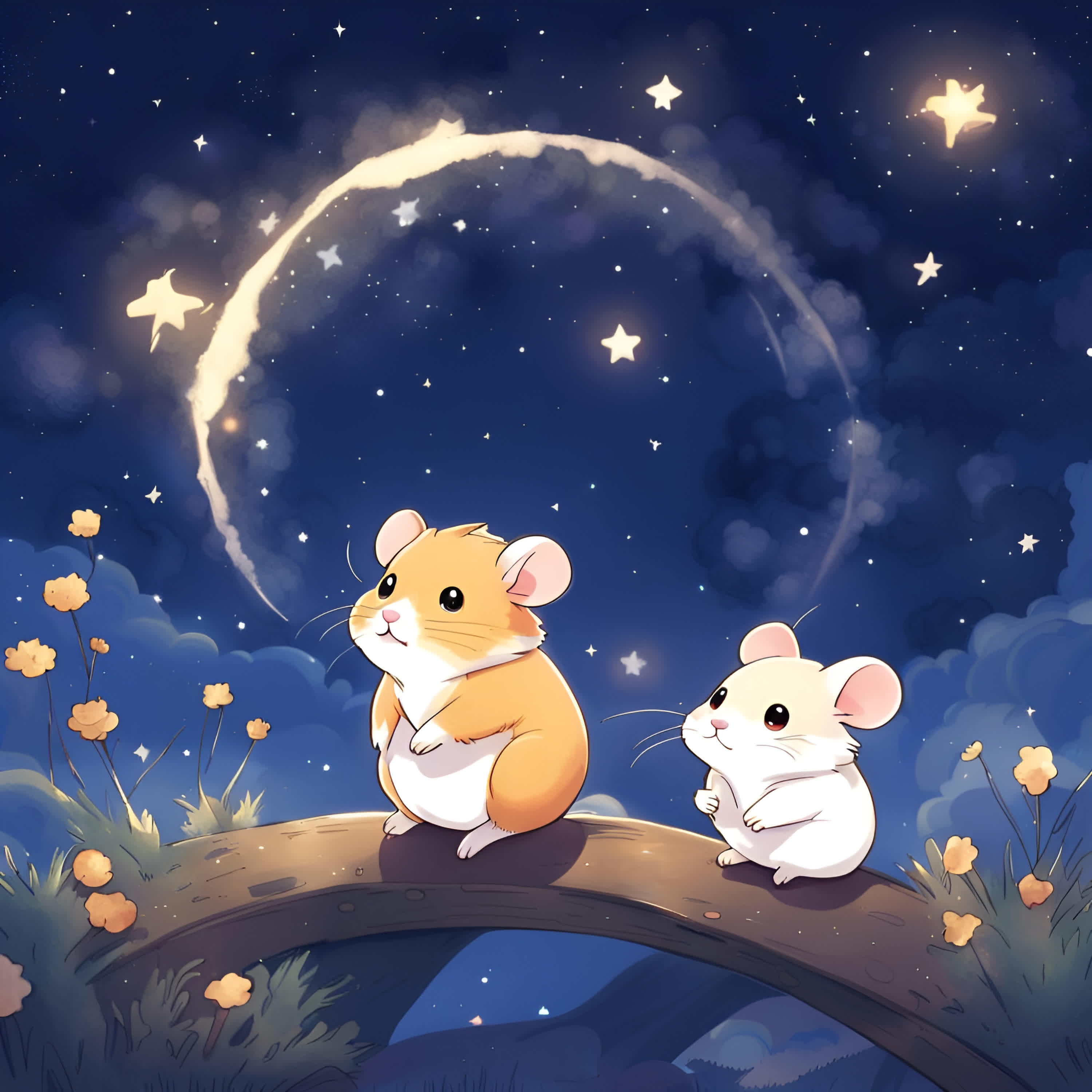 Релиз Spacebound Pals