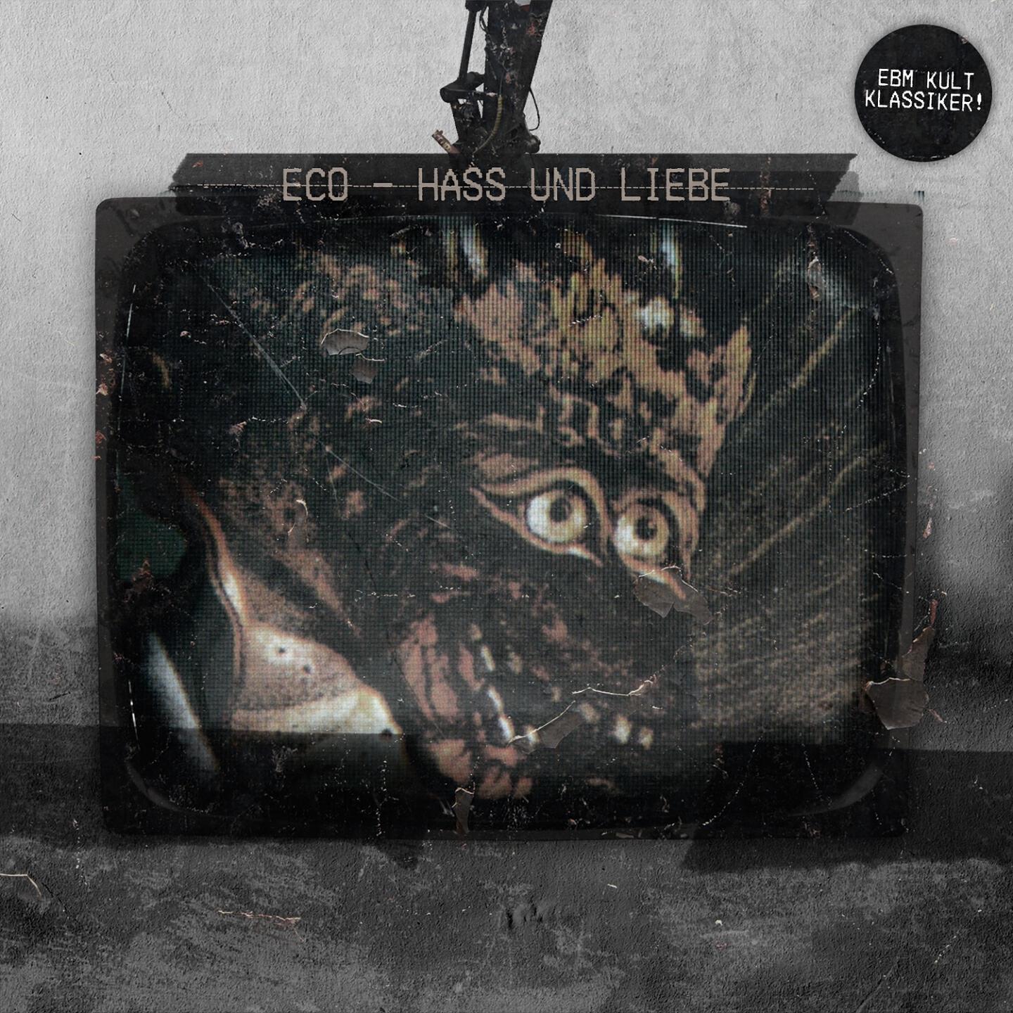 Релиз Hass und Liebe