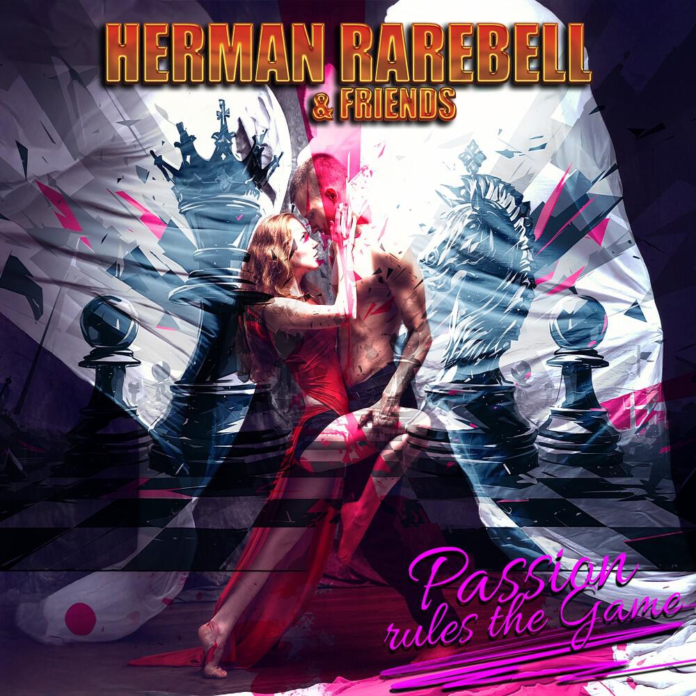 Релиз Passion Rules the Game
