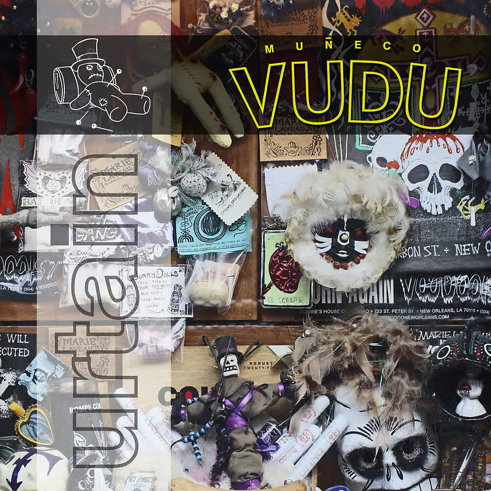Релиз Muñeco Vudú